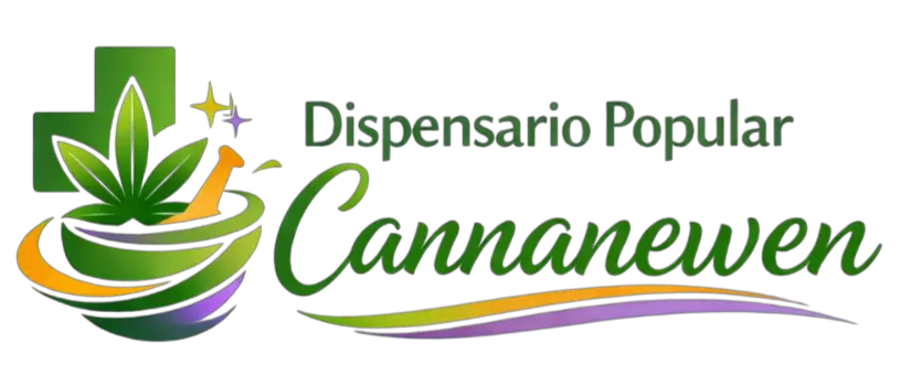 Cannanewen Logo